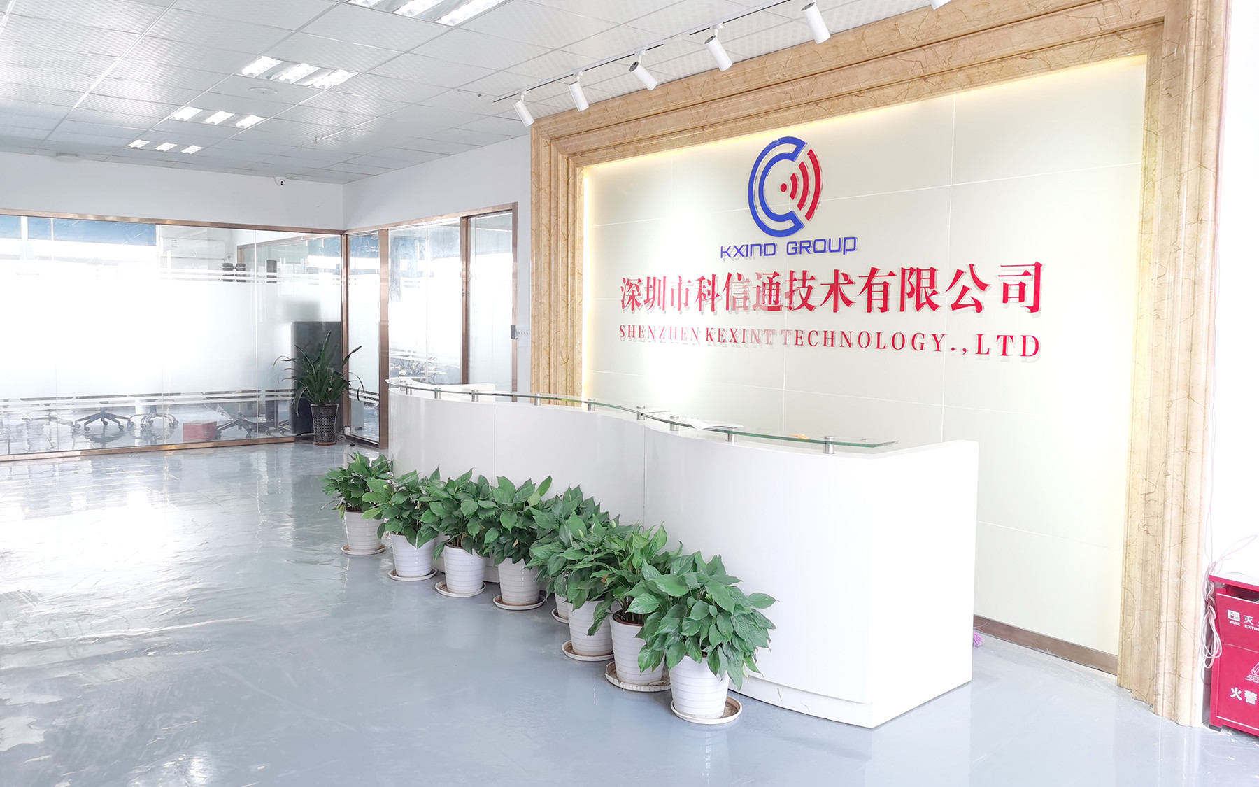 จีน COMELINK CO.,LTD